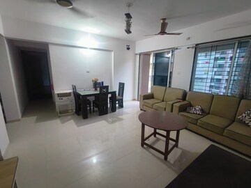 Team Area in 2 BHK Apartment at Garve Golden Treasures, Punawale – for Rent