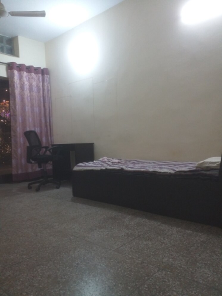 Bedroom, new rajinder nagar 2 Bedroom 1280 Sq.Ft. Builder Floor In New Rajinder Nagar Delhi 9363892