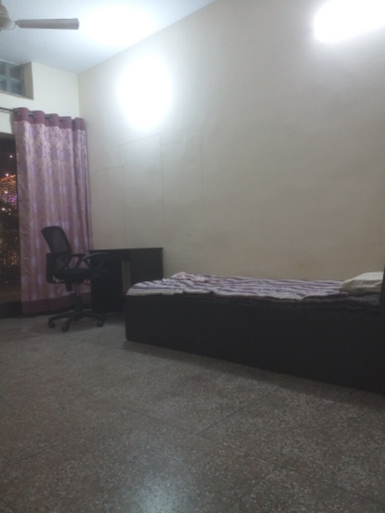 Bedroom, new rajinder nagar 2 Bedroom 1280 Sq.Ft. Builder Floor In New Rajinder Nagar Delhi 9363892