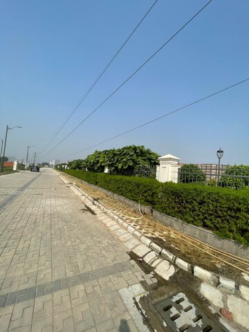 Plot – Exterior View View at HLP Palmillas, Vip Road - for Sale