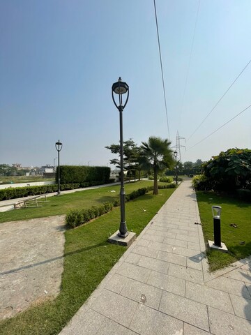 Plot Area in  Plot at HLP Palmillas, Vip Road – for Sale