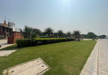 Plot Area in  Plot at HLP Palmillas, Vip Road – for Sale