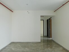 2 BHK + Servant Room Apartment For Sale in Metropolis Rivera