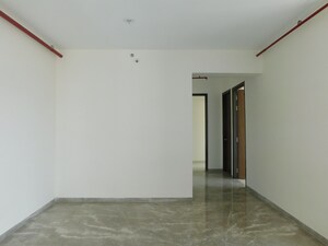 2 BHK Apartment For Sale in Metropolis Rivera, Kasarvadavali