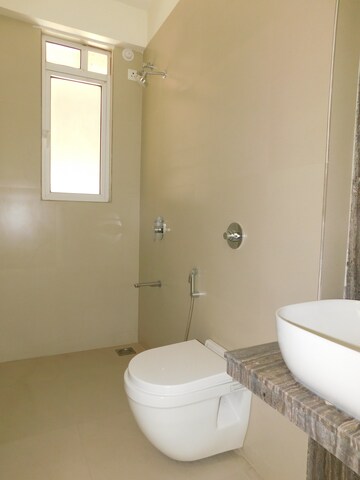 Bathroom in 2 BHK Apartment at Metropolis Rivera, Kasarvadavali – for Sale