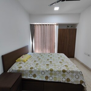 3 BHK Apartment For Rent in Swastik Regalia, Kavesar