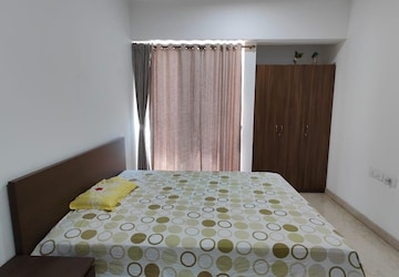 3 BHK Apartment For Rent in Swastik Regalia, Kavesar