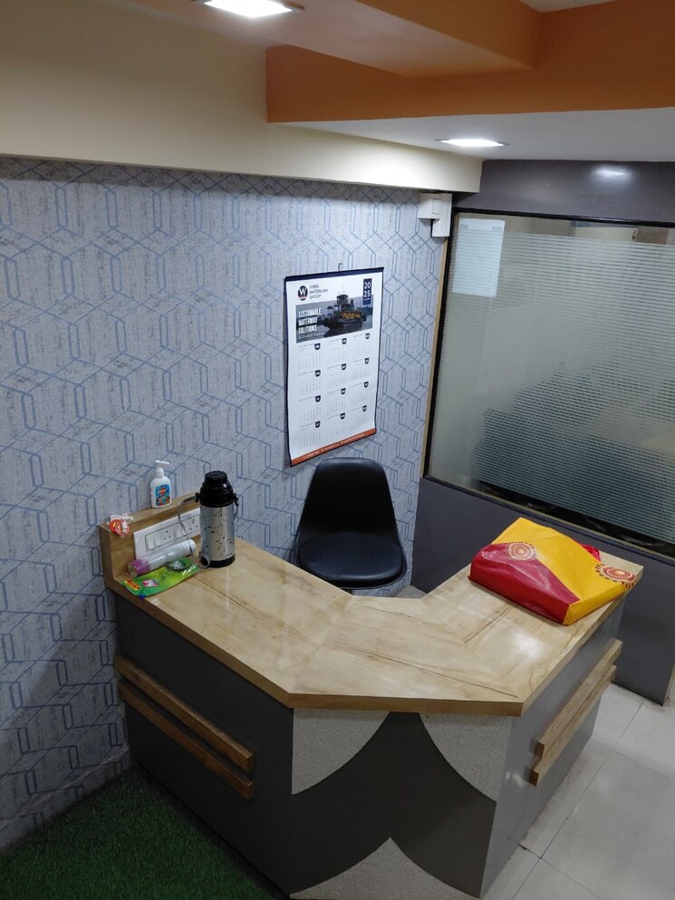 Team Area, bbd bagh Commercial Office Space 850 Sq.Ft. In Bbd Bagh Kolkata 9363840