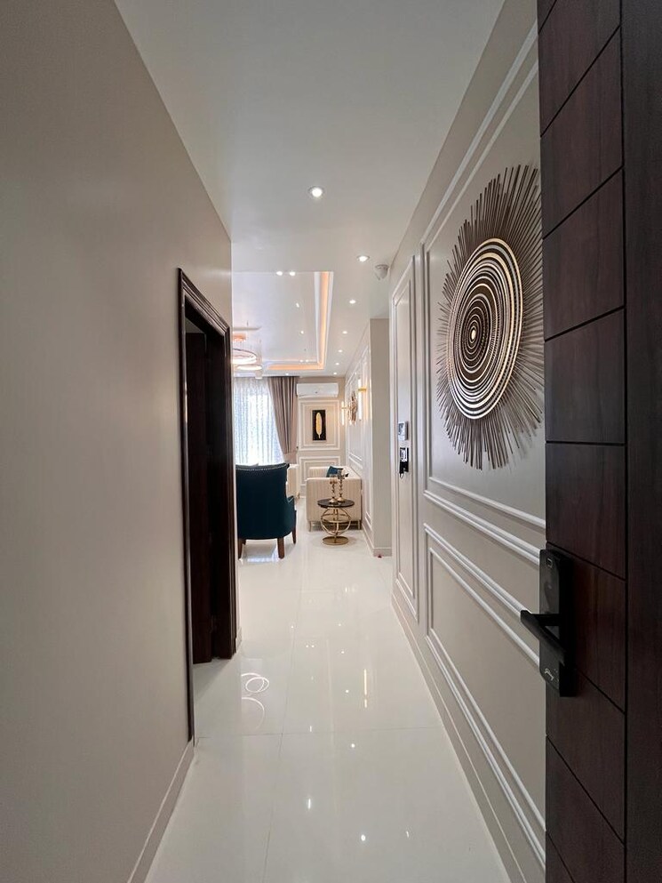 undefined, sector 115 4 Bedroom 3964 Sq.Ft. Apartment In Sector 115 Mohali 9363843