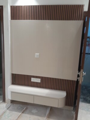 Balcony in 3 BHK Builder Floor at Rohini Sector 11 – for Sale