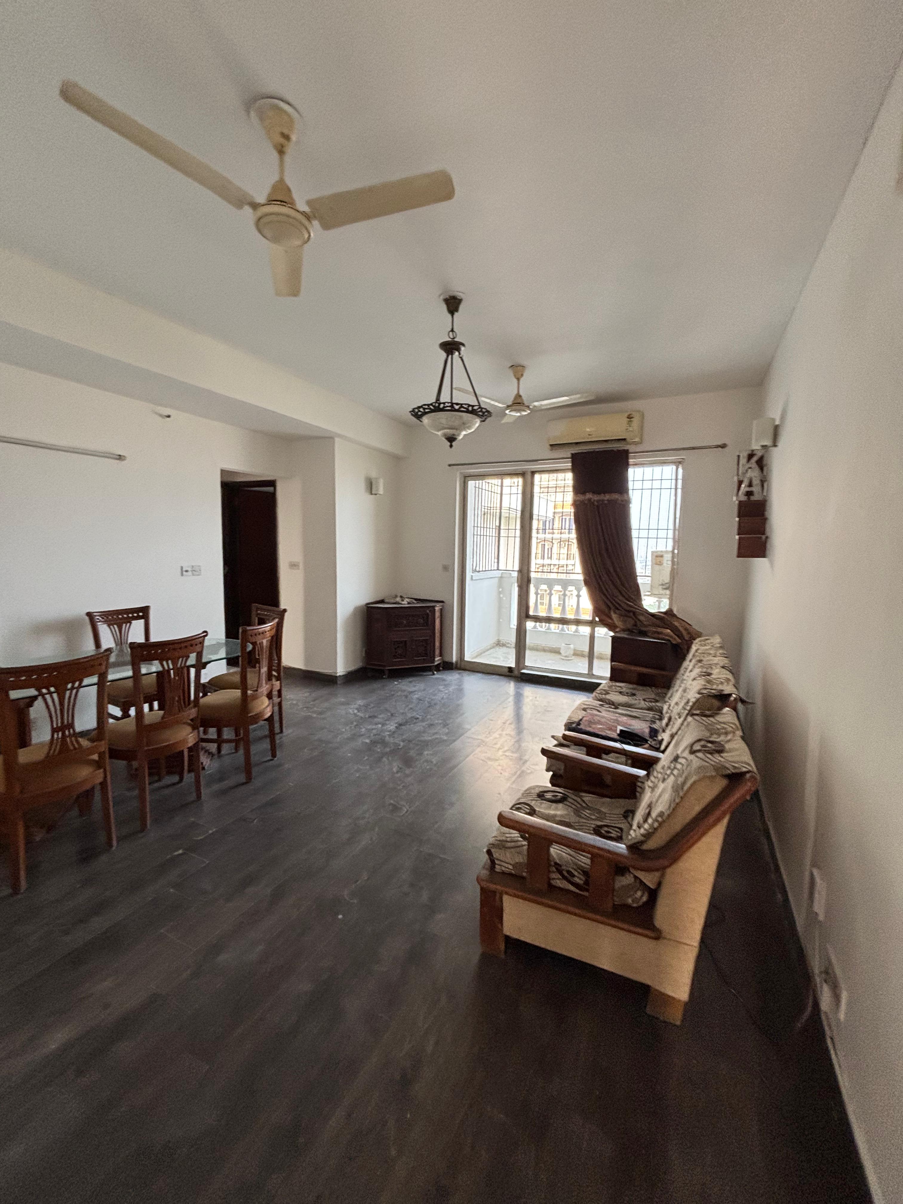 2 BHK 1150 Sq.Ft. Apartment in DLF Regency Park I