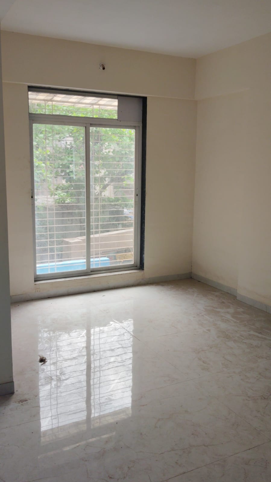 1 BHK + Pooja Room Apartment For Rent in Sheetal CHS Thakurli