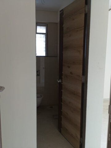 Building Lobby in 1 BHK Apartment at Sheetal CHS Thakurli, Thakurli – for Rent