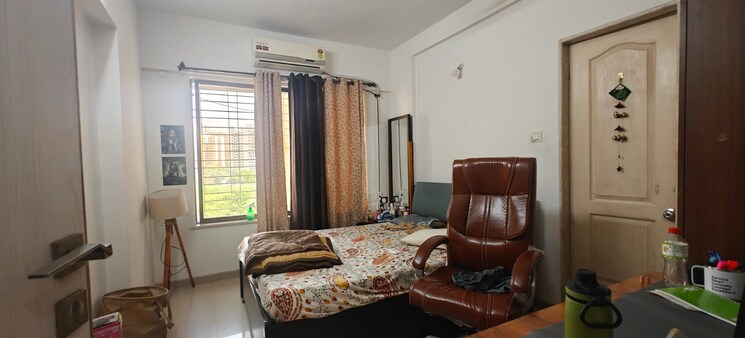 Living Room, dedhia-palatial-height 3 Bedroom 1350 Sq.Ft. Apartment In Powai Mumbai 9363849