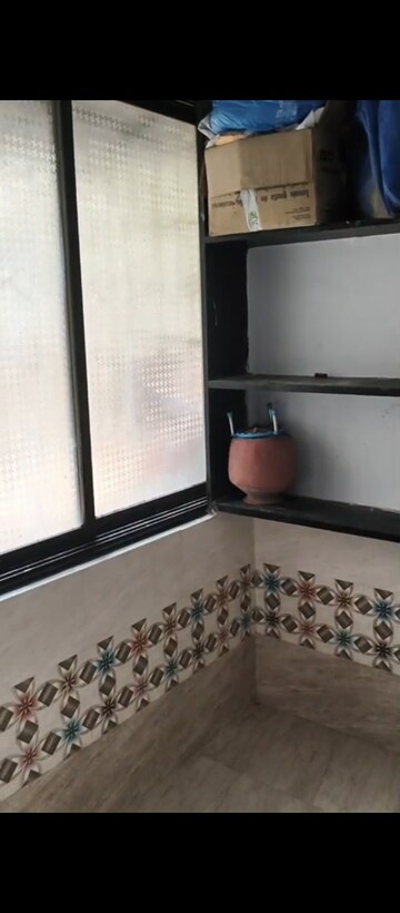 Furnished Amenities in 1 BHK Apartment at Oak House Manpada, Manpada – for Rent