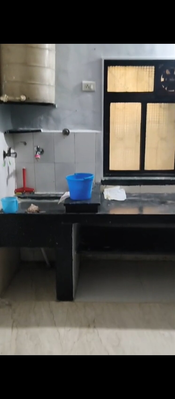 Kitchen, oak-house-manpada 1 Bedroom 420 Sq.Ft. Apartment In Manpada Thane 9363871