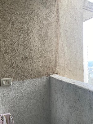 Bathroom in 2 BHK Apartment at L&T Emerald Isle, Powai – for Sale