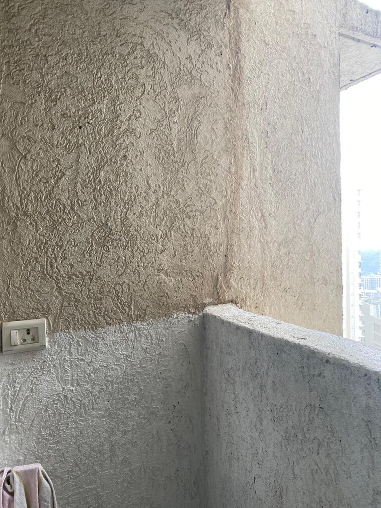 Bathroom, l-t-emerald-isle 2 Bedroom 651 Sq.Ft. Apartment In Powai Mumbai 9363865