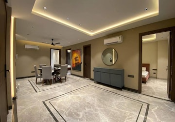 Parking in 2 BHK Independent House at Palam Vihar – for Sale