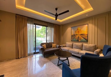 2 BHK Independent House For Sale in Palam Vihar