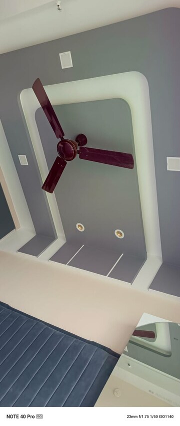 1 BHK Apartment For Rent in Regency Estate, Dombivli East