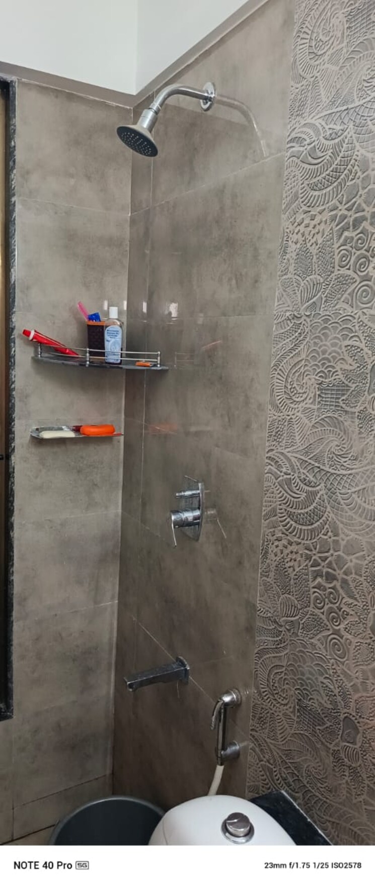 Bathroom, regency-estate 1 Bedroom 431 Sq.Ft. Apartment In Dombivli East Thane 9363878