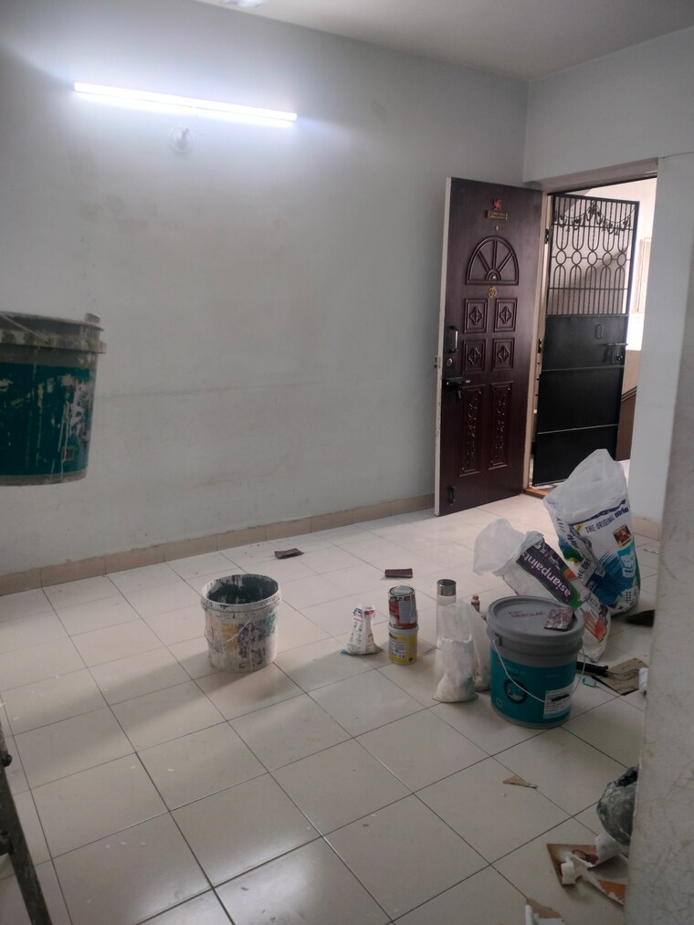 Living Room, amba-nagari 1 Bedroom 680 Sq.Ft. Apartment In Dhanori Pune 9363879