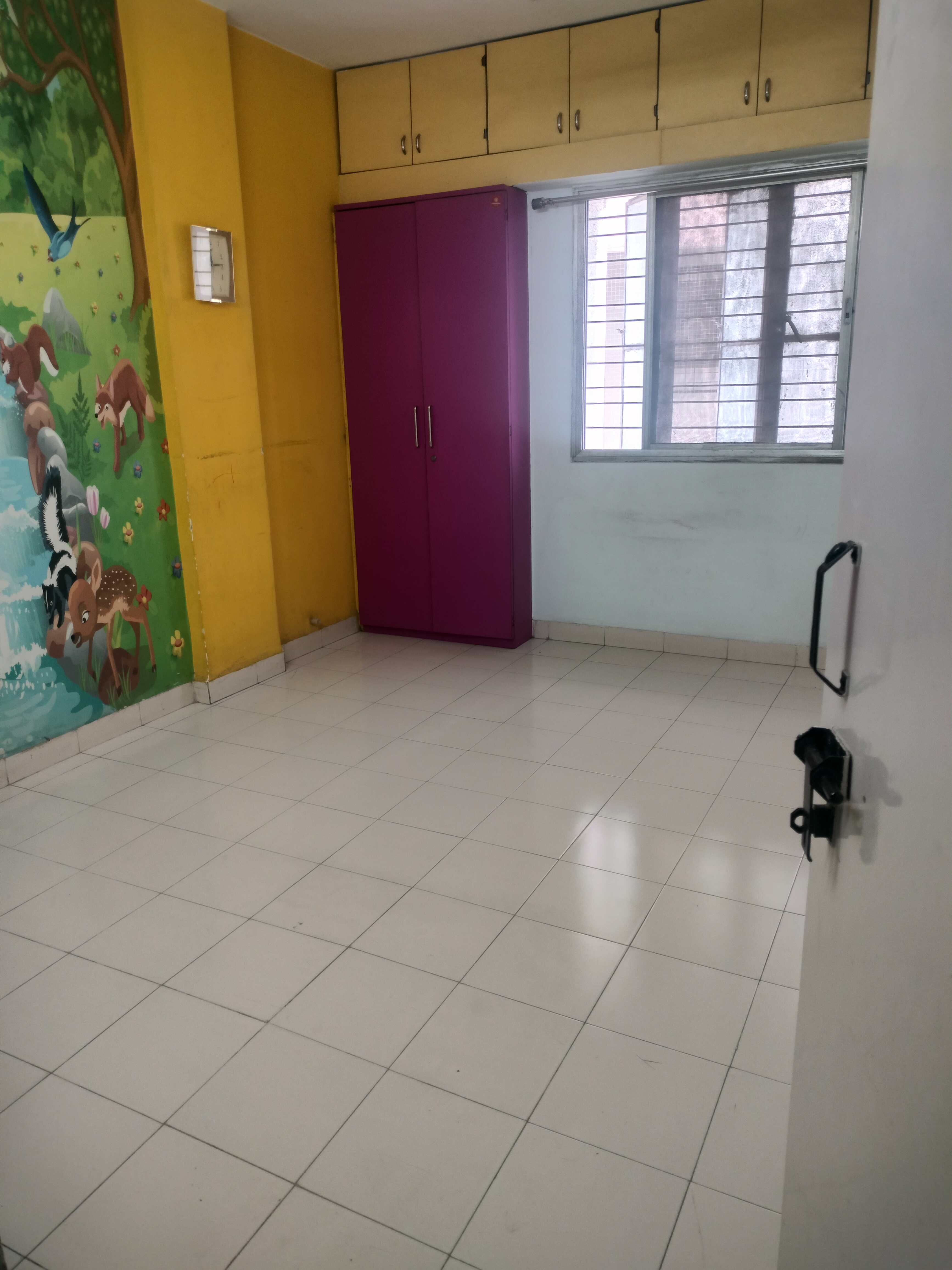 1 BHK Apartment For Rent in Amba Nagari