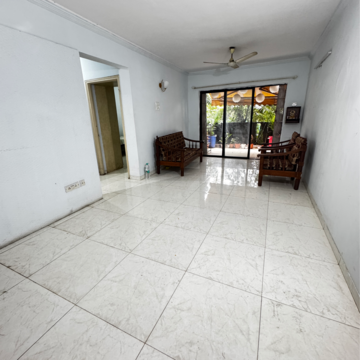 Parking in 1 BHK Apartment at Rahul CHS Koregaon Park, Koregaon – for Rent