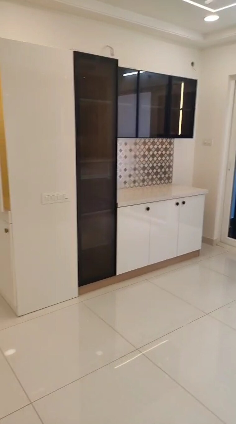 Master Bedroom, aparna-sarovar-zicon 3 Bedroom 1740 Sq.Ft. Apartment In Nallagandla Hyderabad 9363911