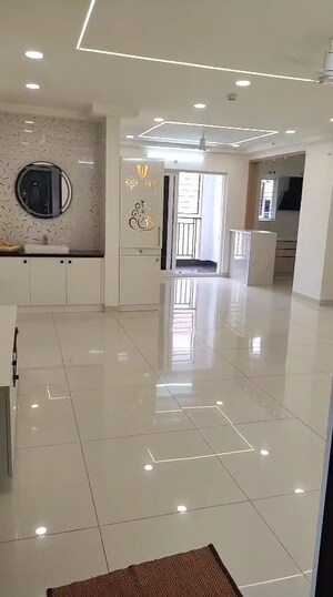 3 BHK Apartment For Rent in Aparna Sarovar Zicon, Nallagandla