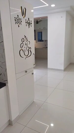 Room in 3 BHK Apartment at Aparna Sarovar Zicon, Nallagandla – for Rent