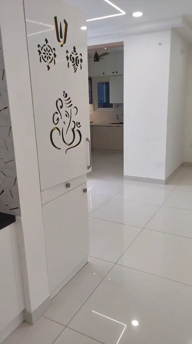 Room, aparna-sarovar-zicon 3 Bedroom 1740 Sq.Ft. Apartment In Nallagandla Hyderabad 9363911