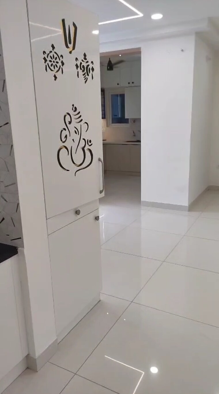 Room, aparna-sarovar-zicon 3 Bedroom 1740 Sq.Ft. Apartment In Nallagandla Hyderabad 9363911