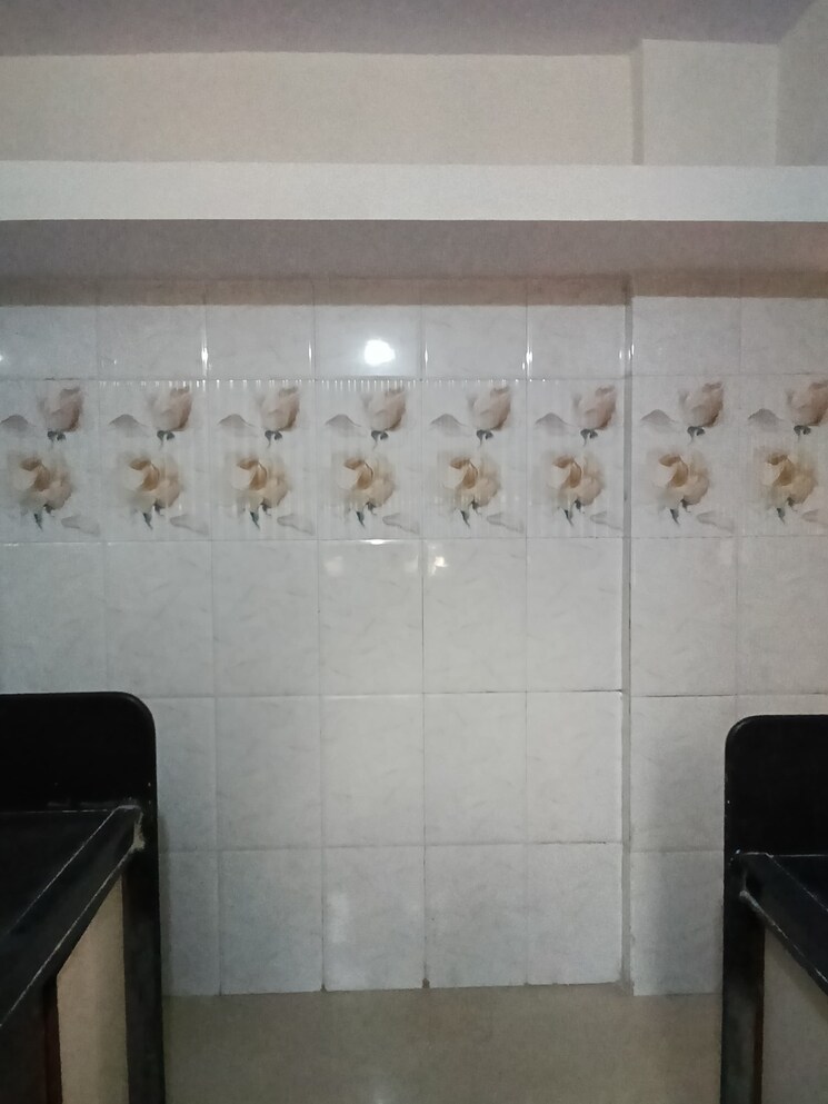 Kitchen, sheetal-chs-thakurli 1 Bedroom 640 Sq.Ft. Apartment In Thakurli Thane 9363888