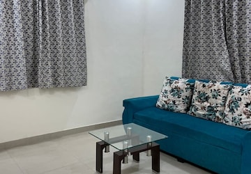 1 BHK Independent House For Rent in Thite Nagar
