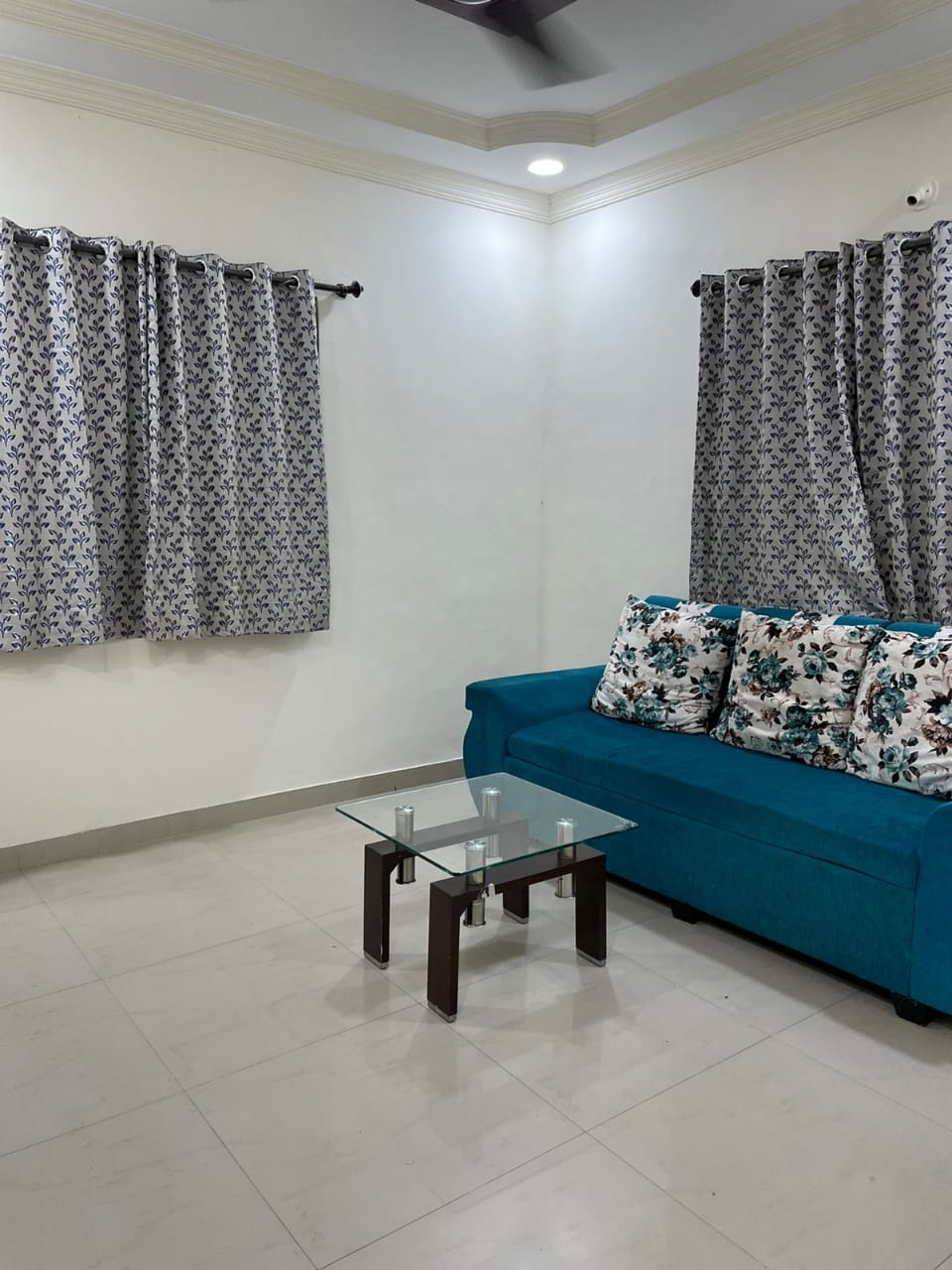 1 BHK Independent House For Rent in Thite Nagar Standalone bu