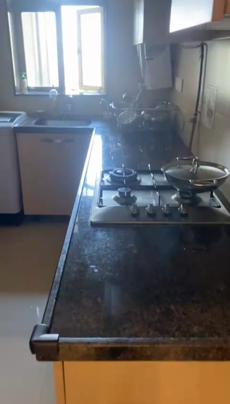 Kitchen, cuffe parade 2 Bedroom 810 Sq.Ft. Apartment In Cuffe Parade Mumbai 9363853