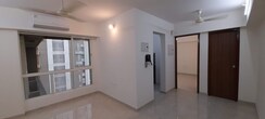 1 BHK + Pooja Room Apartment For Sale in Raunak Unnathi Greens