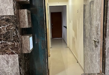 Building Lobby in 1 BHK Independent House at Thite Nagar – for Rent