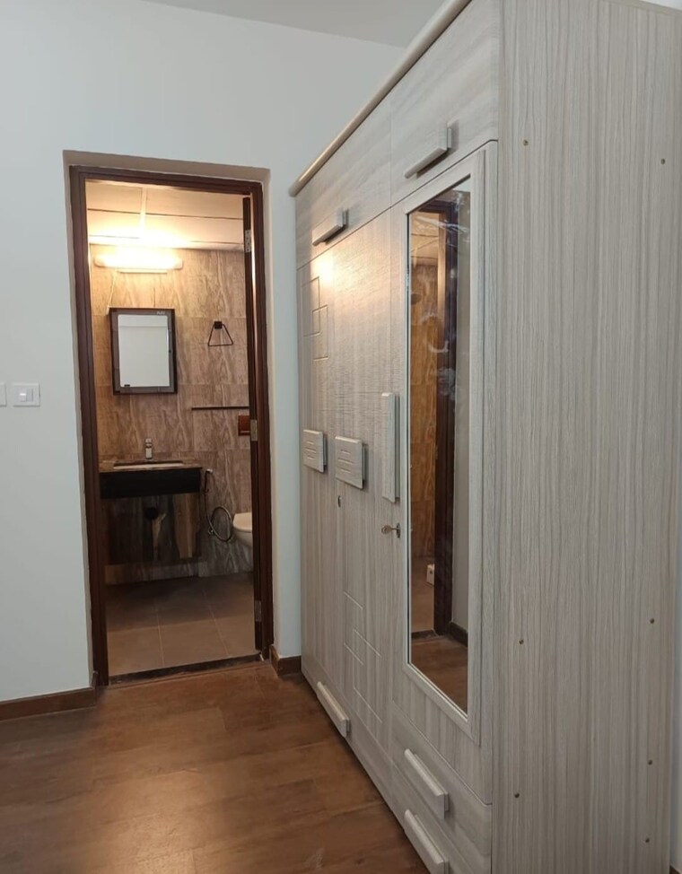 undefined, emaar-gurgaon-greens 3 Bedroom 2222 Sq.Ft. Apartment In Sector 102 Gurgaon 9363895