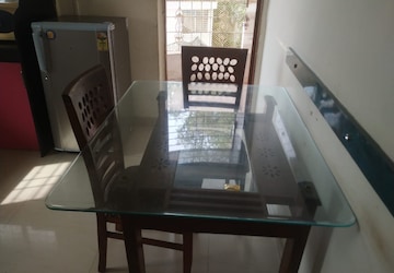 Kitchen in 1 BHK Independent House at Thite Nagar – for Rent