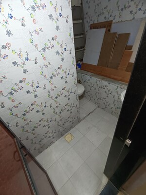 Kitchen in 2 BHK Apartment at DB Parkwoods, Kasarvadavali – for Sale