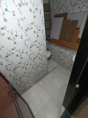 Kitchen in 2 BHK Apartment at DB Parkwoods, Kasarvadavali – for Sale