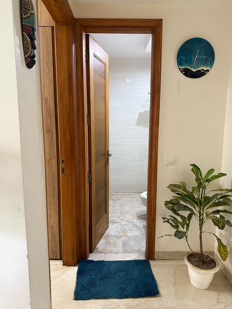 undefined, gupta-awas 3 Bedroom 2700 Sq.Ft. Builder Floor In Sector 43 Gurgaon 9363905