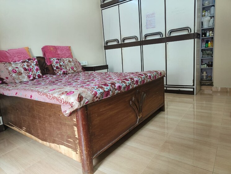 Bedroom, rajkumar-corner-chs 2 Bedroom 840 Sq.Ft. Apartment In Andheri West Mumbai 9363909