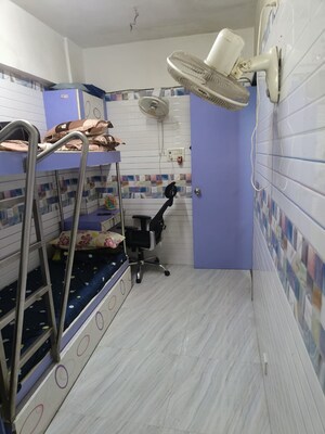  2 BHK Apartment at Rajkumar Corner CHS, Andheri West – for Rent