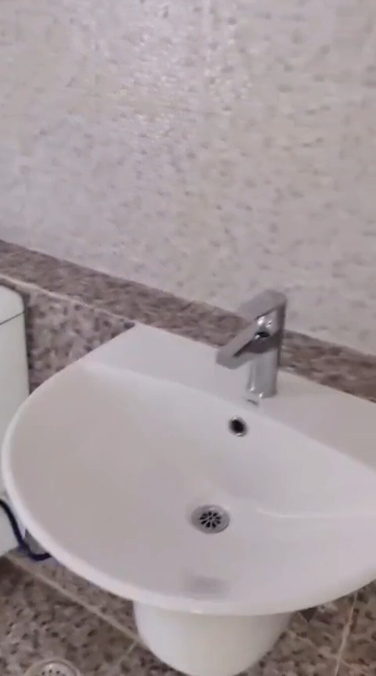 Master Bedroom, terra-heritage 2 Bedroom 832 Sq.Ft. Apartment In Alwar Bypass Road Bhiwadi 9363924