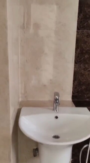 Bathroom in 2 BHK Apartment at Terra Heritage, Alwar Bypass Road – for Sale