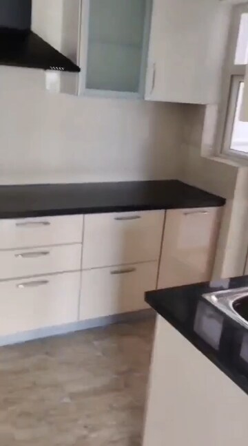 Kitchen in 2 BHK Apartment at Terra Heritage, Alwar Bypass Road – for Sale